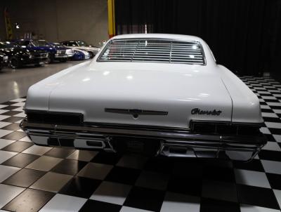 1966 Chevrolet Impala