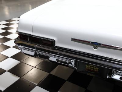 1966 Chevrolet Impala