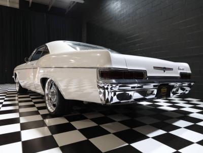 1966 Chevrolet Impala