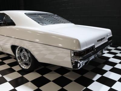 1966 Chevrolet Impala