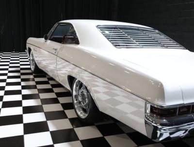 1966 Chevrolet Impala