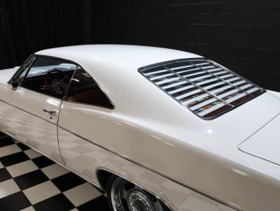 1966 Chevrolet Impala