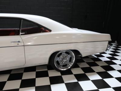 1966 Chevrolet Impala