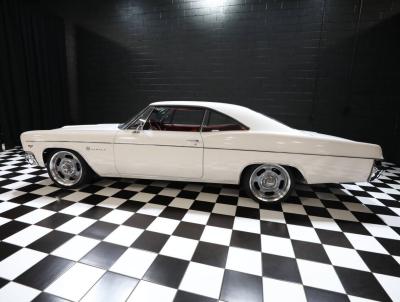 1966 Chevrolet Impala