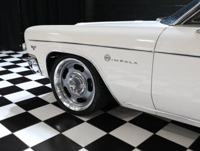 1966 Chevrolet Impala