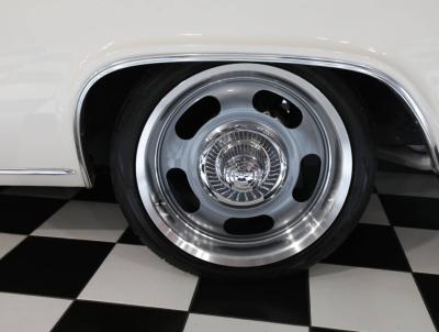 1966 Chevrolet Impala