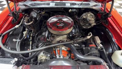 1969 Chevrolet Chevelle