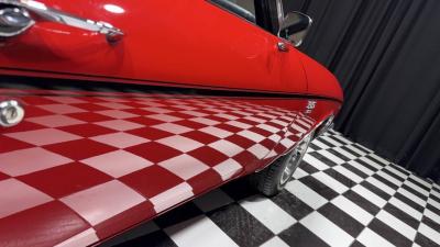 1969 Chevrolet Chevelle