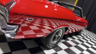 1969 Chevrolet Chevelle