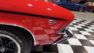 1969 Chevrolet Chevelle