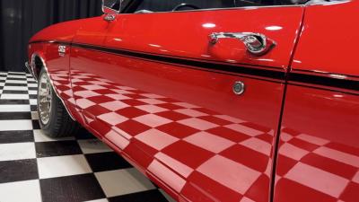 1969 Chevrolet Chevelle