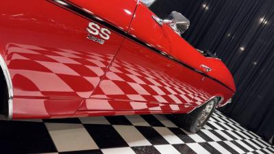 1969 Chevrolet Chevelle