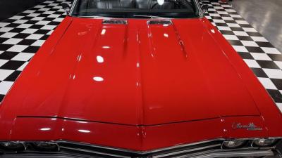 1969 Chevrolet Chevelle