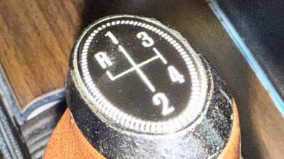 1973 Plymouth Barracuda