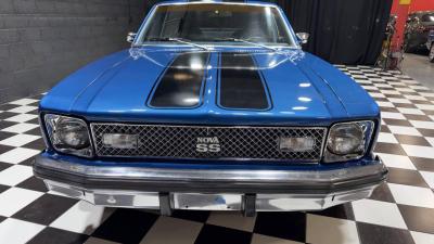 1975 Chevrolet Nova