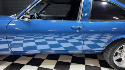 1975 Chevrolet Nova