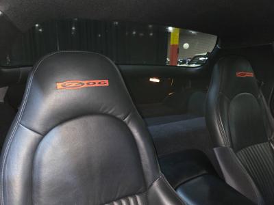 2001 Chevrolet Corvette