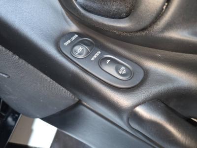 2001 Chevrolet Corvette