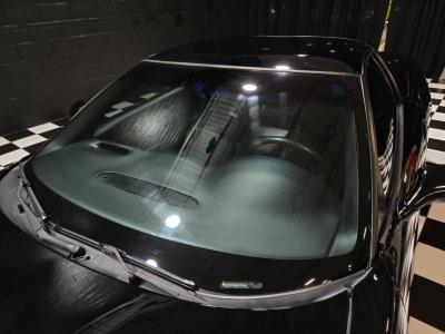 2001 Chevrolet Corvette