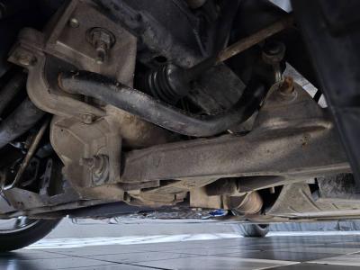 2001 Chevrolet Corvette