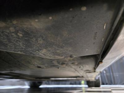 2001 Chevrolet Corvette