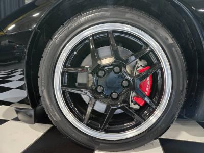 2001 Chevrolet Corvette