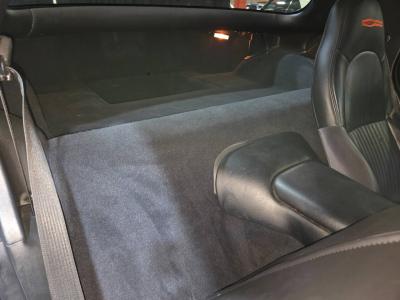 2001 Chevrolet Corvette