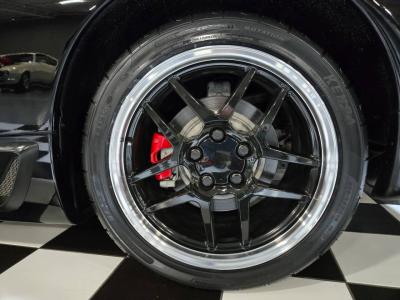 2001 Chevrolet Corvette