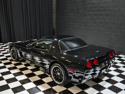 2001 Chevrolet Corvette