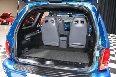 1999 Dodge Durango