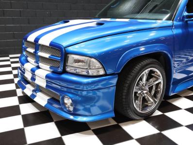 1999 Dodge Durango
