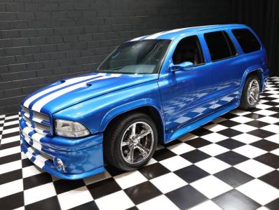 1999 Dodge Durango