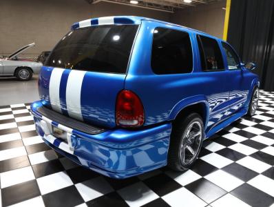 1999 Dodge Durango