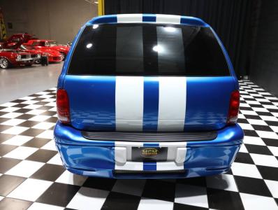 1999 Dodge Durango