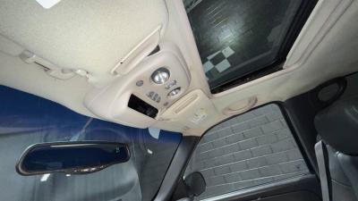 2002 Chevrolet Avalanche