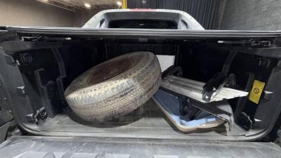 2002 Chevrolet Avalanche