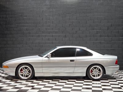 1991 BMW 8 Series