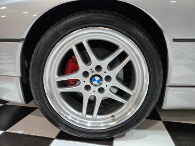 1991 BMW 8 Series