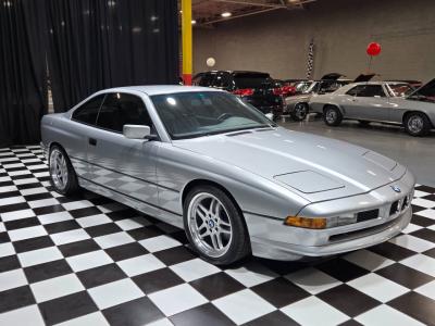 1991 BMW 8 Series