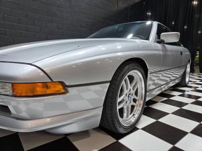 1991 BMW 8 Series