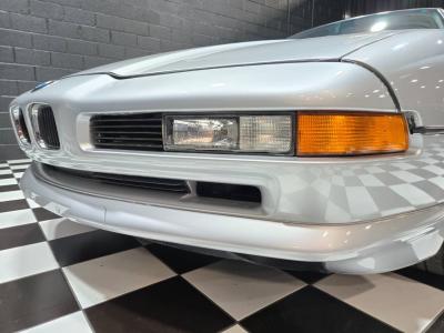 1991 BMW 8 Series
