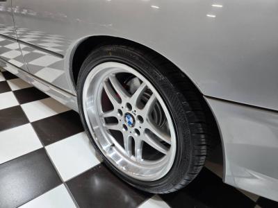 1991 BMW 8 Series