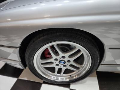 1991 BMW 8 Series