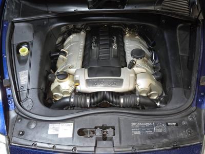 2008 Porsche Cayenne