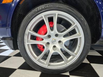 2008 Porsche Cayenne
