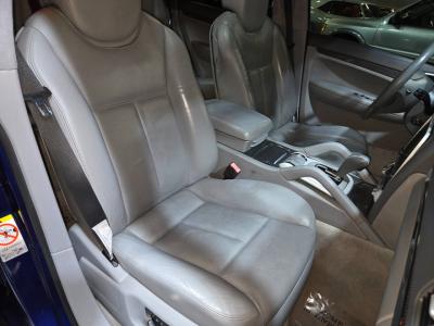 2008 Porsche Cayenne