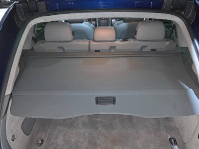 2008 Porsche Cayenne