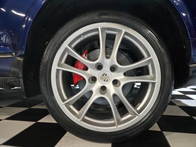 2008 Porsche Cayenne