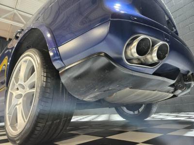 2008 Porsche Cayenne