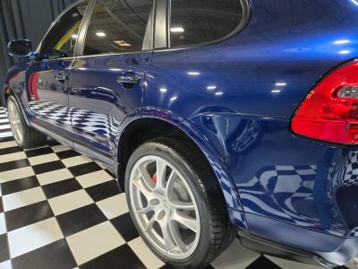 2008 Porsche Cayenne